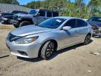 2018 Nissan Altima 2.5 Sv, auction photograph
