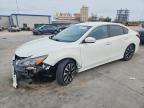 2018 Nissan Altima 2.5 Sl, Copart US lot 52920526: photo 1, Front End