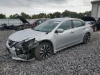 2018 Nissan Altima 2.5, Copart US lot 53721856: photo 1, Front End