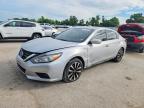 2018 Nissan Altima 2.5 Sv, auction photograph