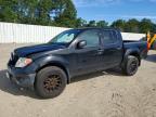 2018 Nissan Frontier S, auction photograph