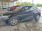 2018 Nissan Kicks S, auction photograph