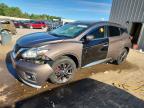 2018 Nissan Murano Sv, auction photograph