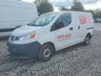 2018 Nissan Nv200 S Delivery Van, auction photograph