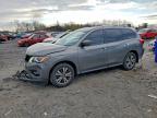 2018 Nissan Pathfinder Sl, Copart US lot 50354776: photo 1, Front End