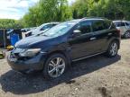 2018 Nissan Pathfinder, auction photograph