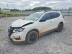 2018 Nissan Rogue Sv, Copart US lot 46959816, VIN 5N1AT2MT8JC834119: photo 1, Front End
