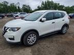 2018 Nissan Rogue S, auction photograph