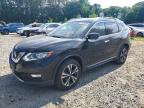 2018 Nissan Rogue Sl, auction photograph