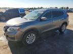 2018 Nissan Rogue Sv, auction photograph
