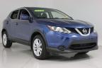 2018 Nissan Rogue Sport S, Copart US lot 51716722: photo 1, Unknown