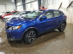 2018 Nissan Rogue Sport Sl, auction photograph
