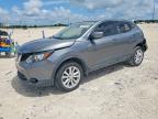 2018 Nissan Rogue Sport S, auction photograph