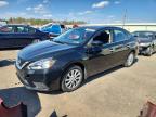 2018 Nissan Sentra, auction photograph