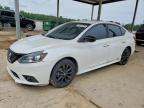 2018 Nissan Sentra Sr, auction photograph