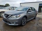 2018 Nissan Sentra Sr, Copart US lot 56053284: photo 1, Side