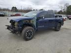 2018 Nissan Titan Sv, Copart US lot 44934495: photo 1, Front End