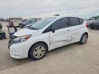 2018 Nissan Versa Note Sv, auction photograph