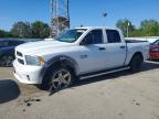 2018 Ram 1500 St, auction photograph