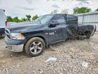 2018 Ram 1500 St, auction photograph