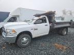 2018 Ram 3500 Dump Truck, auction photograph