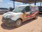 2018 Ram Promaster City Delivery Van, auction photograph