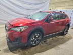 2018 Subaru Crosstrek Premium, auction photograph