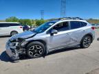 2018 Subaru Crosstrek Limited, Copart US lot 56526956: photo 1, Front End