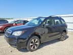 2018 Subaru Forester 2.5I, auction photograph