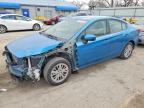 2018 Subaru Impreza Premium, auction photograph