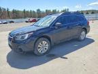 2018 Subaru Outback 2.5I, auction photograph