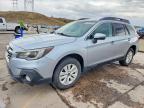2018 Subaru Outback 2.5I Premium, auction photograph