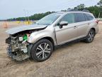 2018 Subaru Outback 2.5I Limited, auction photograph