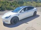 2018 Tesla Model 3, auction photograph