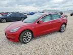 2018 Tesla Model 3, Copart US lot 53221546: photo 1, Rear End