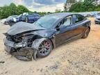 2018 Tesla Model 3, auction photograph