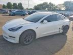 2018 Tesla Model 3, auction photograph