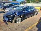 2018 Tesla Model 3, auction photograph