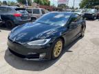 2018 Tesla Model S, auction photograph