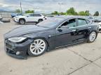 2018 Tesla Model S, auction photograph