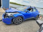 2018 Toyota C-Hr Xle Premium, auction photograph