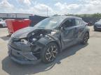 2018 Toyota C-Hr, auction photograph