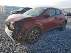 2018 Toyota C-Hr Xle, Copart US lot 55399526: photo 1, Front End