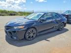 2018 Toyota Camry SE, auction photograph