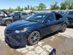 2018 Toyota Camry SE, auction photograph