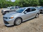 2018 Toyota Camry LE, Copart US lot 51545526: photo 1, Rear End