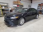 2018 Toyota Camry L, auction photograph