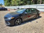 2018 Toyota Camry SE, auction photograph