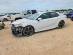 2018 Toyota Camry, auction photograph