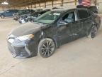 2018 Toyota Coroalla, auction photograph